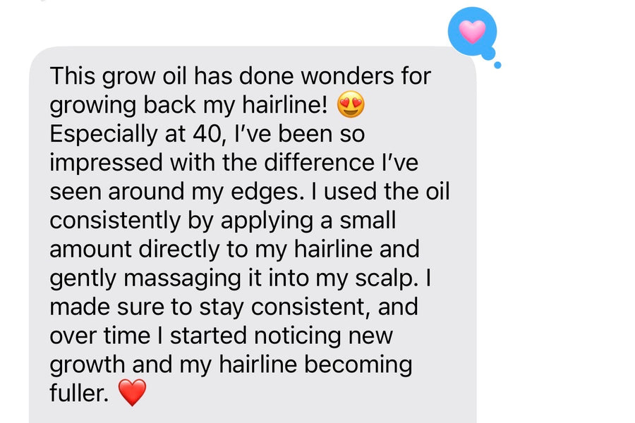 Customer photo