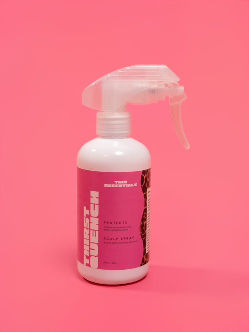 THIRST QUENCH BATANA MIST