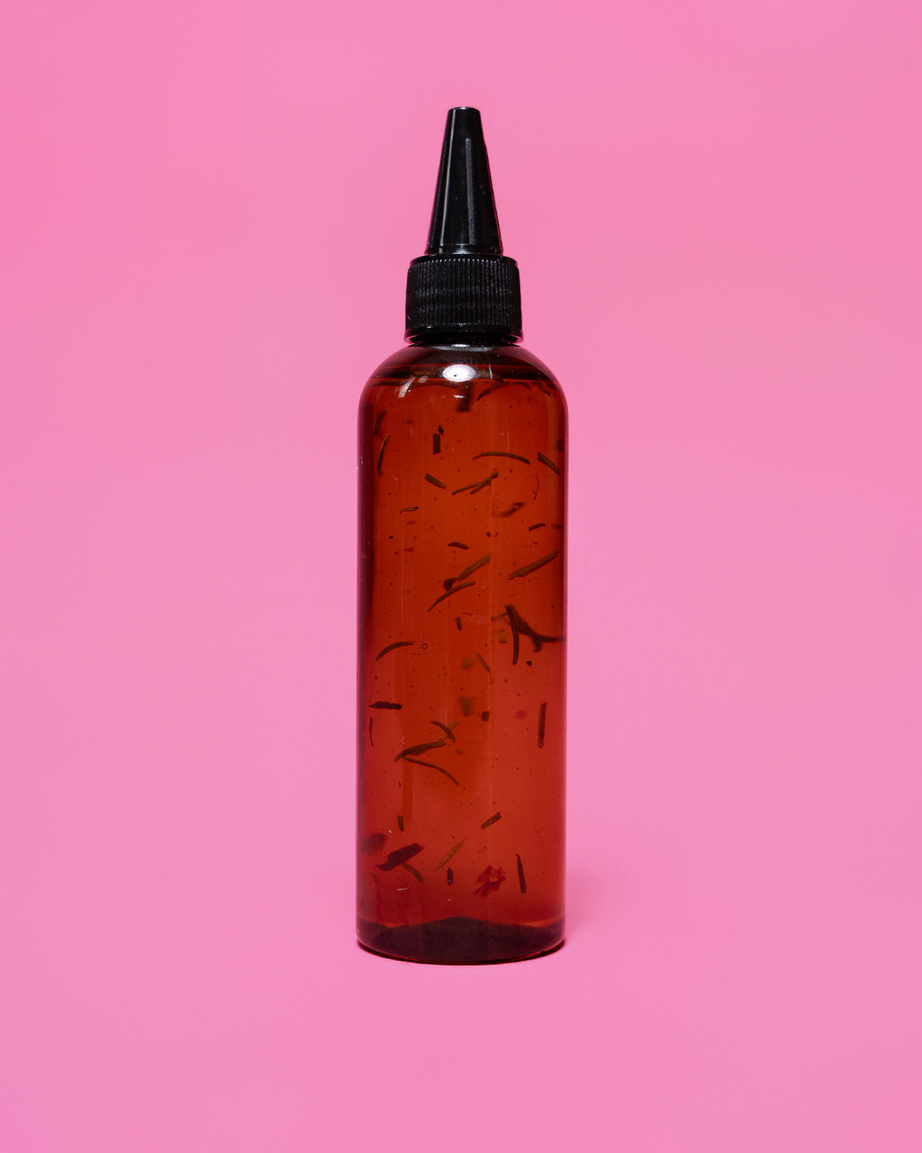 #1 Hair Growth Oil