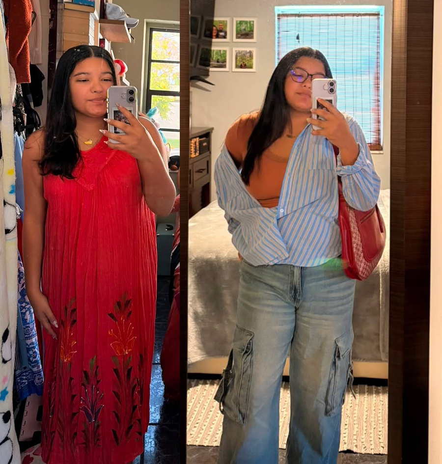 Customer photo